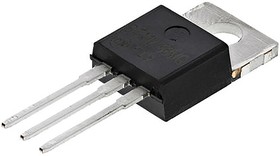 Фото 1/3 BTA12-600BW3G, Through Hole, 3-pin, TRIAC, 600V, Gate Trigger 1.7V 800V