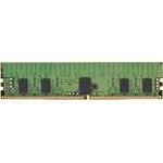 Модуль памяти Kingston 16GB 2666MT/s DDR4 ECC Reg CL19 DIMM 1Rx8 Micron F Rambus