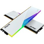 Модуль памяти ADATA 32GB DDR5 6400 DIMM XPG Lancer RGB 2*16, 1.4V, CL32-39-39 ...