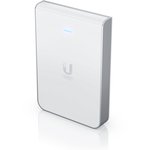 Точка доступа Wi-Fi Ubiquiti UniFi 6 AP In-Wall |U6-IW| Точка доступа 2,4+5 ГГц ...