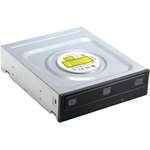 DVD±RW привод Gembird Внутренний DVD-привод SATA Gembird DVD-SATA-02 толщина 40 ...