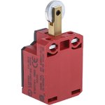 C2-SU1Z R, C2 Series Roller Interlock Switch, NO/NC, IP20 ...