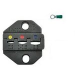 02C, Матрица для обжимного инструмента SN-01C, 8х26х29 мм, сечение провода 0.5 ...