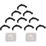 Другие запасные части Бушинг тефлонового вала, левый для XEROX Phaser 3020BI ...