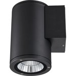 Уличный светильник ULU-S21С-12W/2700K IP65 BLACK UL-00010845