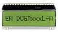 EA DOGM163L-A, LCD Character Display Modules & Accessories STN(+) Reflective Yel/Grn Background