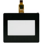 EA TOUCH128-29C1, OLED Displays & Accessories CAP TOUCH PANEL