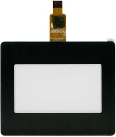 EA TOUCH128-29C1, OLED Displays & Accessories CAP TOUCH PANEL