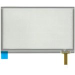 EA TOUCH480-1, LCD Touch Panels Touchpanel Analog For EDIPTFT43-A