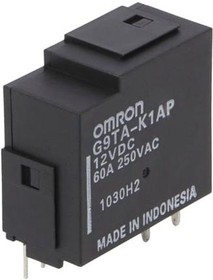 G9TA-K1AP DC12, Industrial Relays AC Latching Relay High Power switching