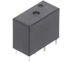 Фото 1/2 G5Q-1A-DC24, General Purpose Relays Vented SPST-NO 24VDC