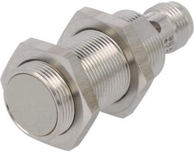 Фото 1/3 E2EH-X7B1-M1, Proximity Sensors 3W M18 7mm M12 Conn HTDC