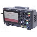 DSOX1202A, Benchtop Oscilloscopes InfiniiVision 1000 X-Series Oscilloscope, 2Ch ...