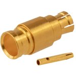 125-0693-001, RF Connectors / Coaxial ...