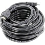 Кабель интерфейсный 5bites APC-005-100 HDMI/M-M/V1.4B/HIGH SPEED/ETHERNET/3D/10M
