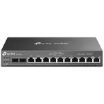 Межсетевой экран TP-LINK ER7212PC, черный