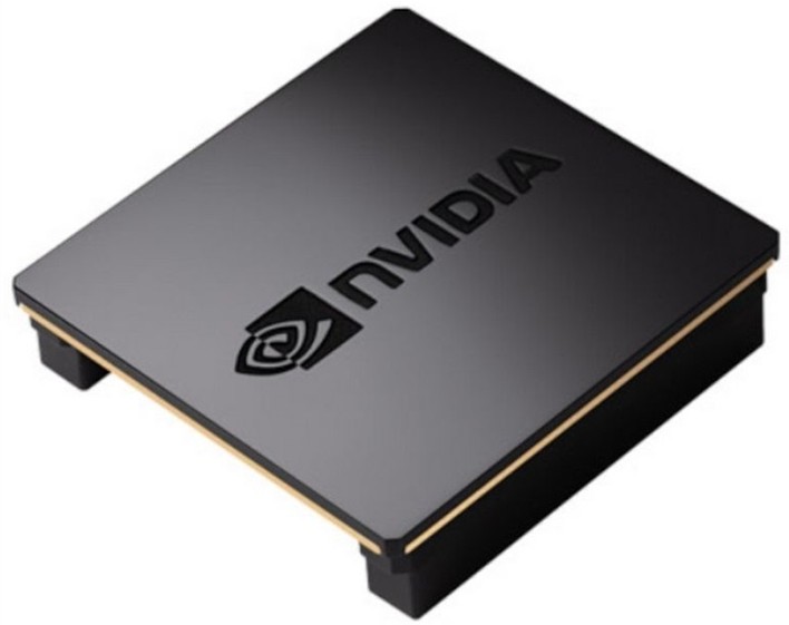 Серверный аксессуар NVLink Bridge 2 Slot 900-53651-0000-000 NVIDIA