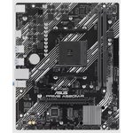 Материнская плата ASUS PRIME A520M-R, AM4, A520, 2*DDR4, 4*SATA, 1*M.2 ...