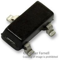 Фото 1/6 BZX84-B8V2,215, Zener Diode Single 8.2V 2% 15Ohm 250mW Automotive 3-Pin SOT-23 T/R
