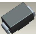 S2JA-13-F, Diode Switching 600V 1.5A 2-Pin SMA T/R