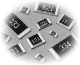 RK73B1HTTC470J, Thick Film Resistors - SMD PLEASE SEE NEW STANDARD PACKAGING: RK73B1HTTCM470J