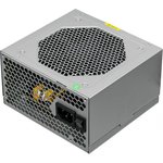 Блок питания Qdion ATX 400W Q-DION QD400-PNR (20+4pin) 120mm fan 3xSATA