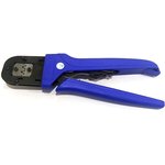 HT802/DF63-1618S-1, Crimpers / Crimping Tools Hand Tool for D63 Series UL1007