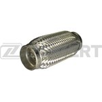 fr-45100 Гофра глушителя 45x100 мм Innerbraid