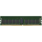 Модуль памяти Kingston 16GB 1Rx4 2G x 72-Bit PC4-2666 CL19 Registered w/Parity ...