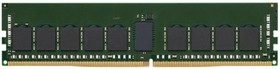 Фото 1/6 Память DDR4 Kingston Server Premier KSM32RS4/32MFR 32ГБ DIMM, ECC, registered, PC4-25600, CL22, 3200МГц