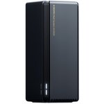 Маршрутизатор Wi-Fi Xiaomi Mesh System AX3000 RA82 (DVB4315GL) (1-pack) Black ...