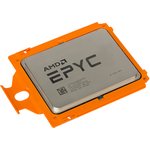 Центральный Процессор AMD AMD EPYC 7313P 16 Cores, 32 Threads, 3.0/3.7GHz, 128M, DDR4-3200, 1S, 155/180W
