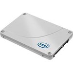 Твердотельный накопитель SSD Intel DC D3-S4510 SSDSC2KB480G801 480GB 2.5" SATA ...