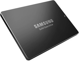 Фото 1/10 Твердотельный накопитель SSD Samsung Enterprise PM897 MZ7L31T9HBNA-00A07 1920GB 2.5", 560/530 MB/s, 97k/60k IOPS, SATA 6Гб/с, 3DWPD (5Y