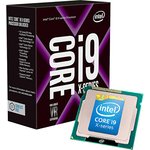 Центральный Процессор Intel Core I9-10900KF BOX (Comet Lake, 14nm, C10/T20 ...