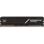 Модуль памятиAMD Radeon™, 32GB, DDR4 3200 DIMM R9 Gamers Series Black Gaming ...