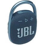 Портативная акустика JBL JBL Portable speaker CLIP 4 JBLCLIP4BLU |5W ...