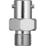 90/00452747, Bayonet Adapter for Use with PT 100 Temperature Sensor
