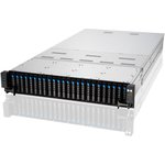 Серверная платформа Asus RS720A-E11-RS24U/ 10G/2.4KW/GPU (90SF01G5-M000B0)