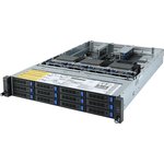 Серверная платформа Gigabyte R282-Z93 (rev. A00) AMD EPYC™ 7003 DP Server ...