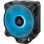 Вентилятор для процессора Arctic Freezer A35 RGB AM4 (ACFRE00114A) (703451)