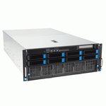 Серверная платформа ASUS ESC8000A-E12 /WOCPU/WOM/WOGPU/Z /30R4/WOS/WOA/WON/ ...