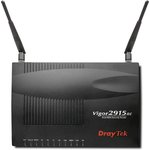 VPN-маршрутизатор Draytek Vigor2915ac