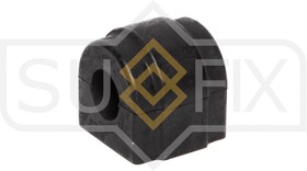 SK2527, Втулка стабилизатора | перед прав/лев |