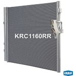 KRC1160RR, Радиатор кондиционера