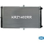 KRZ1402RR, Радиатор системы охлаждения