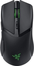 Фото 1/10 Мышь Razer Cobra Pro, игровая, оптическая, беспроводная, USB, черный [rz01-04660100-r3g1]