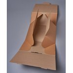 Самосборная коробка 30x20x15 см, 10 шт. IP0GKSS302015-10