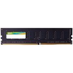 Память DDR4 16Gb 3200MHz Silicon Power SP016GBLFU320BS2B6 OEM PC4-25600 CL22 ...