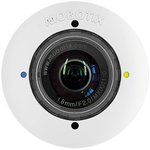 Видеомодуль видеокамеры MOBOTIX 6MP Day Sensor Module with B079 Lens ...